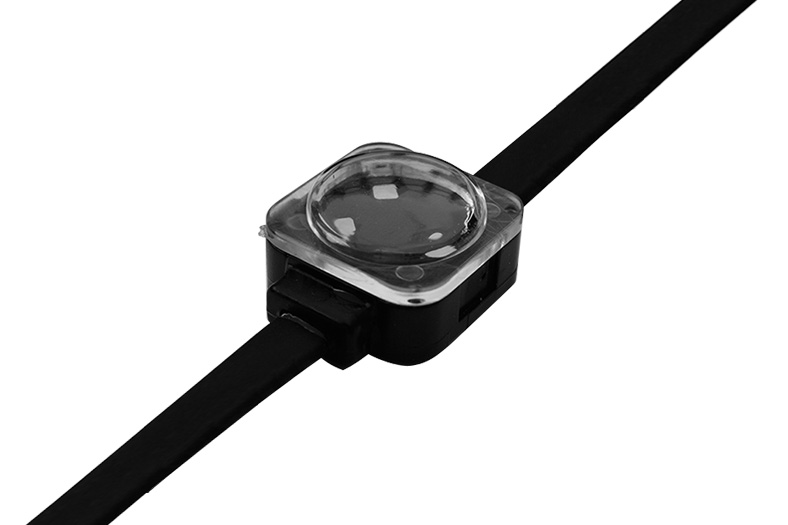 二次防水點(diǎn)光源    YGPS-DA25