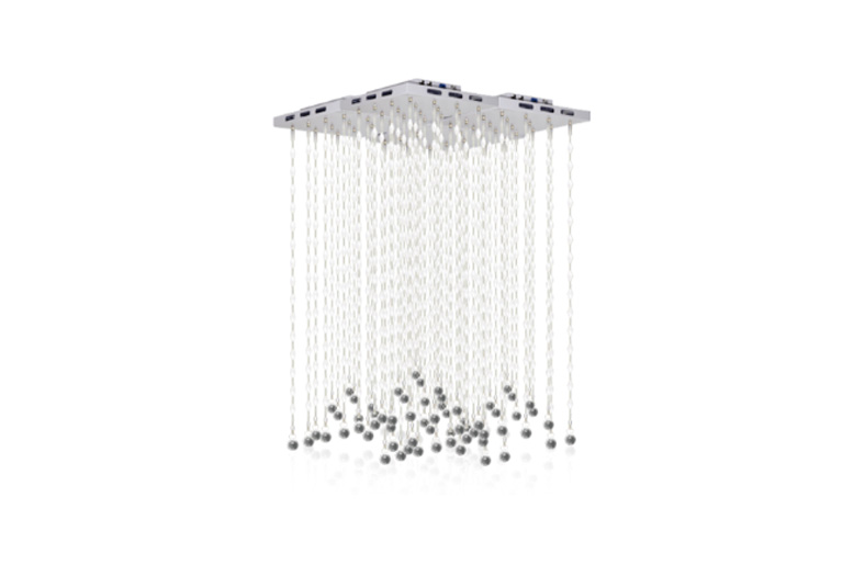 3D珠簾屏YGCTL-ZL125