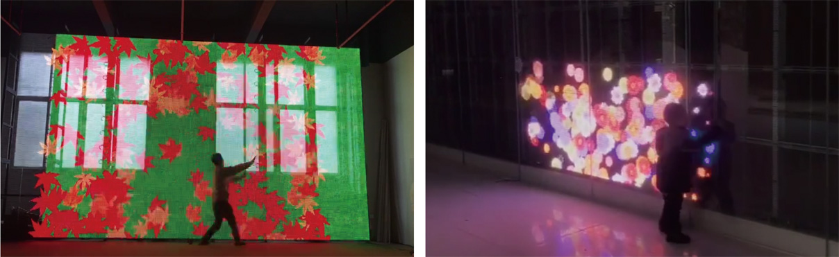 AR互動3D體感攝影機(jī)(圖1) AR互動3D體感攝影機(jī)(圖1)