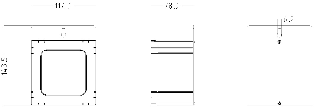 點(diǎn)光源 YGPS-DA117(圖2) 點(diǎn)光源 YGPS-DA117(圖2)