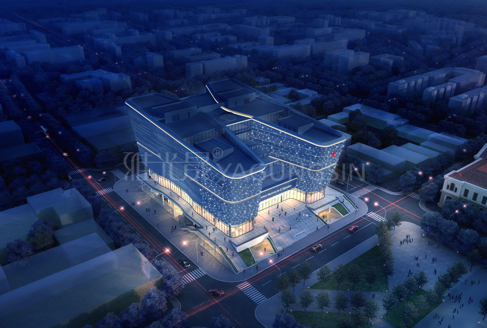 援薩爾瓦多國(guó)家圖書館項(xiàng)目竣工移交點(diǎn)亮儀式隆重舉行(圖3) 援薩爾瓦多國(guó)家圖書館項(xiàng)目竣工移交點(diǎn)亮儀式隆重舉行(圖3)