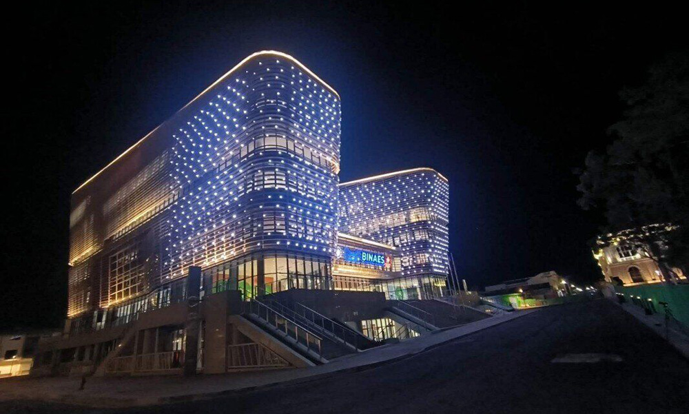 援薩爾瓦多國(guó)家圖書館項(xiàng)目竣工移交點(diǎn)亮儀式隆重舉行(圖4) 援薩爾瓦多國(guó)家圖書館項(xiàng)目竣工移交點(diǎn)亮儀式隆重舉行(圖4)